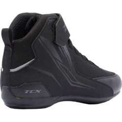 TCX-Schuhe „Shifter Sport“ in Schwarz