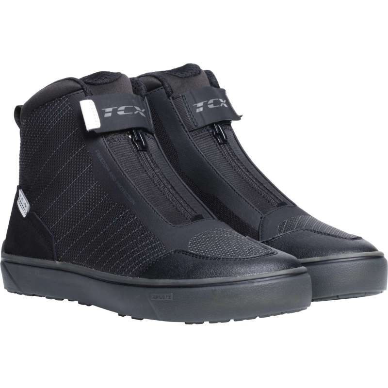 Chaussures TCX Ikasu 2 WP noir-blanc