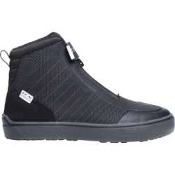 Chaussures TCX Ikasu 2 WP noir-blanc