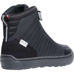 TCX-Schuhe Ikasu 2 WP schwarz-weiß