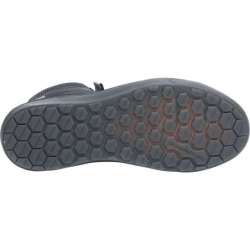 Chaussures TCX Ikasu 2 WP noir-blanc