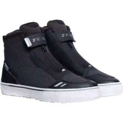TCX-Schuhe Ikasu 2 Air, schwarz-reflektierend