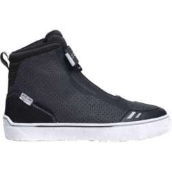 TCX-Schuhe Ikasu 2 Air, schwarz-reflektierend