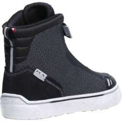 TCX-Schuhe Ikasu 2 Air, schwarz-reflektierend