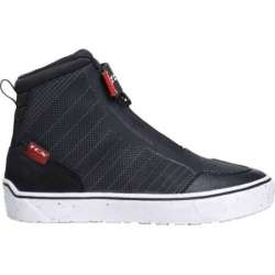 TCX-Damenschuhe „TCX“ Ikasu 2 WP schwarz-dunkelrot