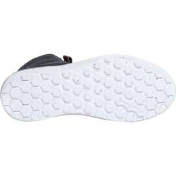 TCX-Damenschuhe „TCX“ Ikasu 2 WP schwarz-dunkelrot