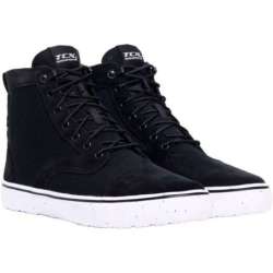 TCX-Schuhe „Dartwood TEX“ schwarz-weiß