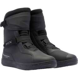 TCXTourstep WP Stiefel, schwarz