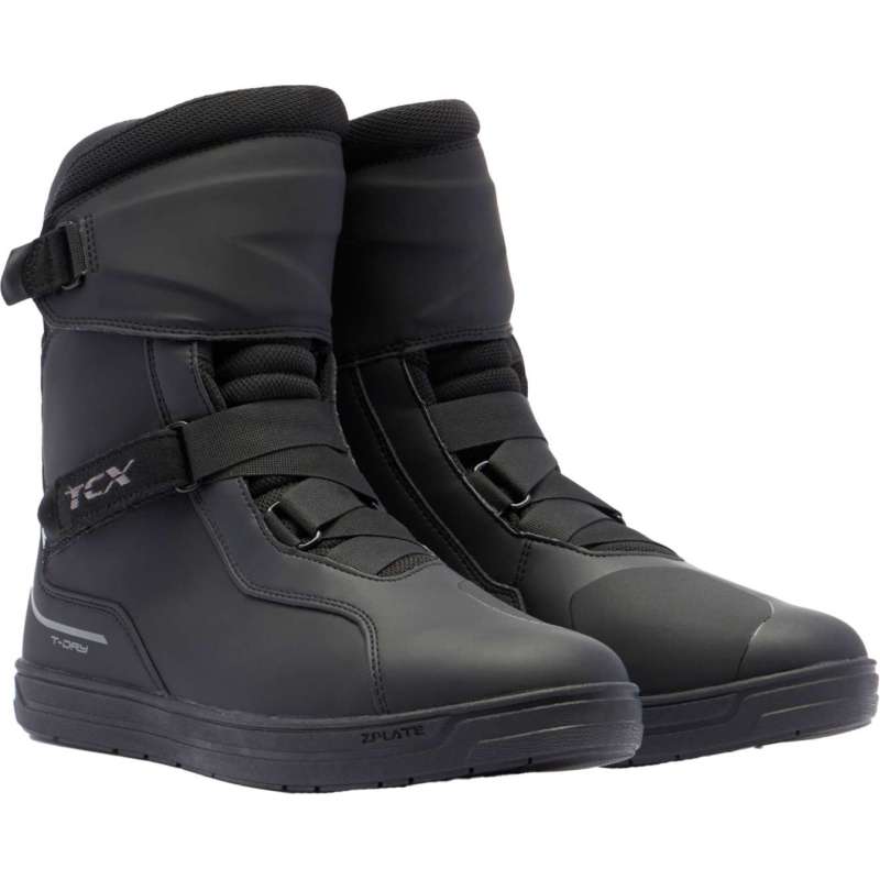 TCXTourstep WP Stiefel, schwarz