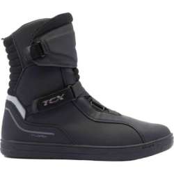 TCXTourstep WP Stiefel, schwarz