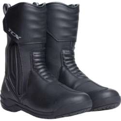 TCX-Stiefel X-FIVE 5 GTX, schwarz