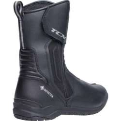 TCX-Stiefel X-FIVE 5 GTX, schwarz