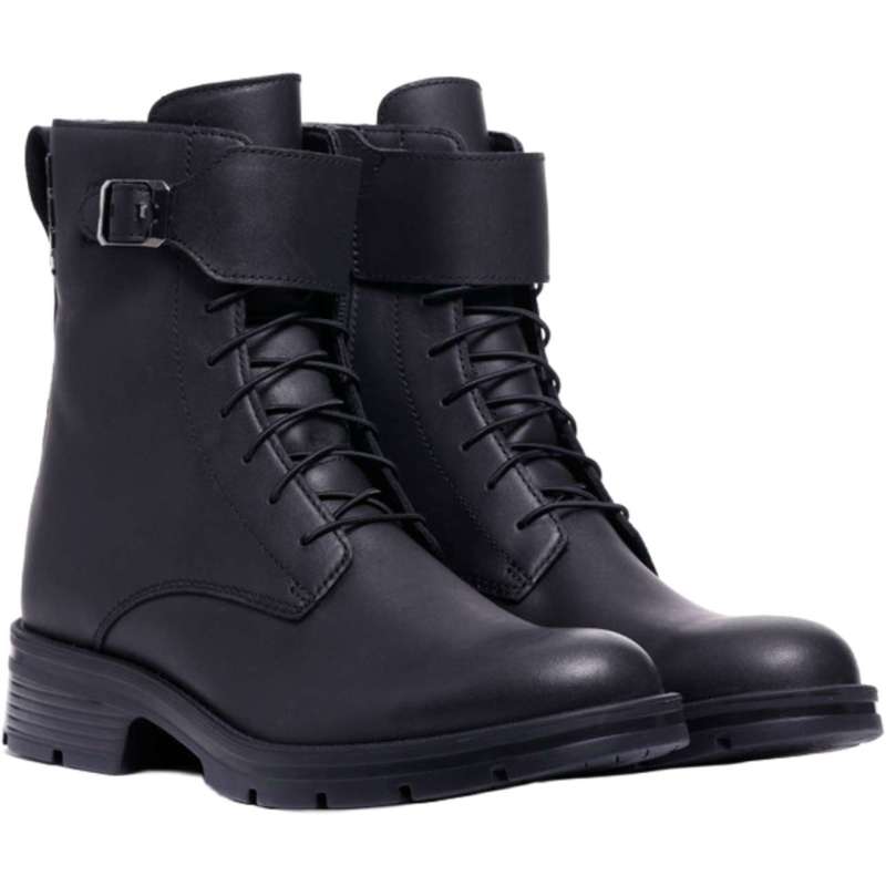 TCX-Stiefel für Damen „TCX“ Junity WP in Schwarz