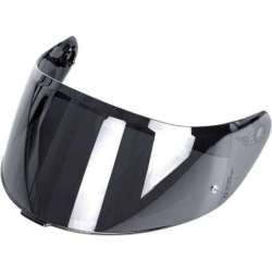 Visière AGV GT8-1 iridium argent K7