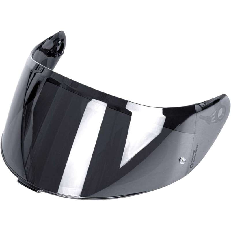 Visière AGV GT8-1 iridium argent K7