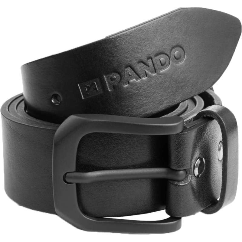 ceinture Pando Moto en cuir HIMO 3