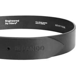 Pando Moto-Ledergürtel HIMO 3