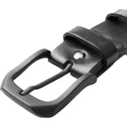 ceinture Pando Moto en cuir HIMO 3