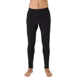 Leggings Pando Moto Skin UH AAA schwarz