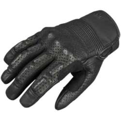 Gants Pando Moto Onyx 02 noir