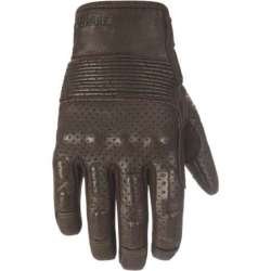 Gants Pando Moto Onyx 02 marron