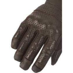 Pando Moto Onyx 02 Handschuhe, braun