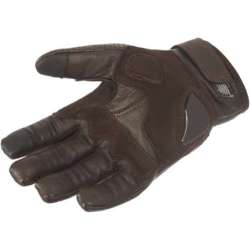 Pando Moto Onyx 02 Handschuhe, braun