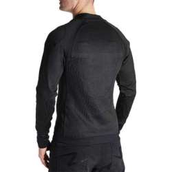 Veste Pando Moto Shell UH 03 noir