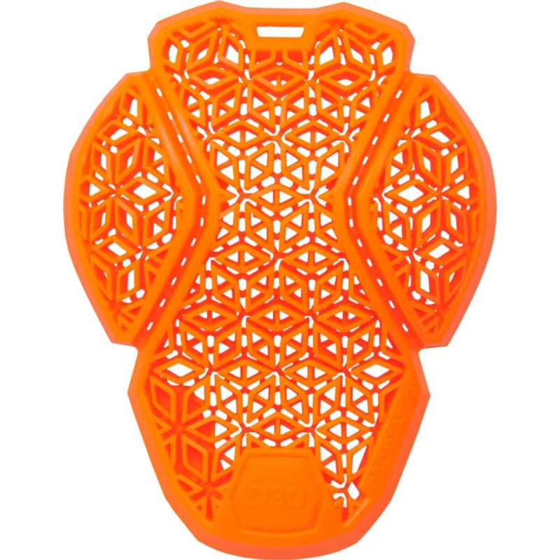 Pando Moto D3O Diablo L2 Schulterprotektor