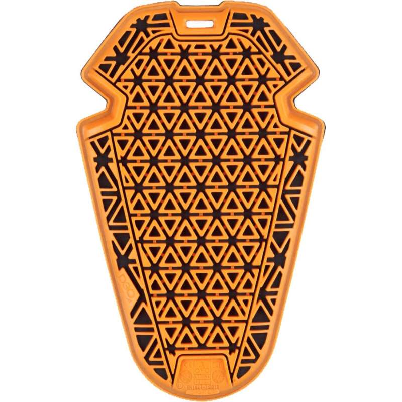 Protecteur Pando Moto de coude/genou D3O Ghost L2