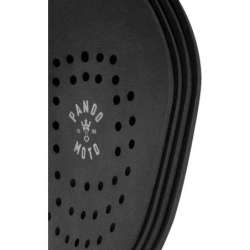 Pando Moto Rückenprotektor QUATROFLEX M-L