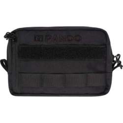 Pando Moto POUCH Tasche, schwarz, Einheitsgröße