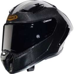 Caberg-Integralhelm GP01 Carbon, Carbon-Schwarz