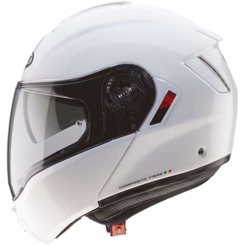 Caberg-Modulhelm Levo X, weiß