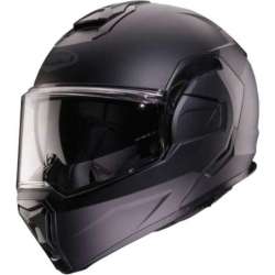 Caberg-Modulhelm „Trip“ in mattschwarz