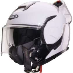Caberg-Klapphelm „Trip“, weiß