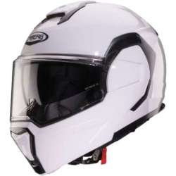 Caberg-Klapphelm „Trip“, weiß