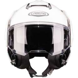 Caberg-Klapphelm „Trip“, weiß