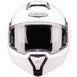 Casque Caberg modulable Trip blanc