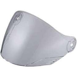 Visière Caberg Riviera V4 transparente