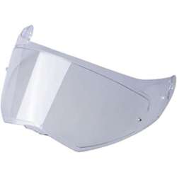 Caberg-Visier, Pinlock-vorbereitet, Tanami, transparent