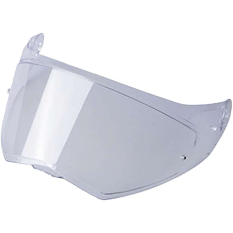 Visière Caberg pinlock préparé Tanami transparente