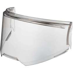 Transparentes Visier „Caberg“ von Trip