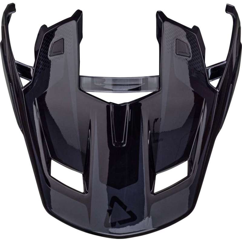 Visière Leatt Adventure ADV 9.5 V25 Carbon XS-2XL