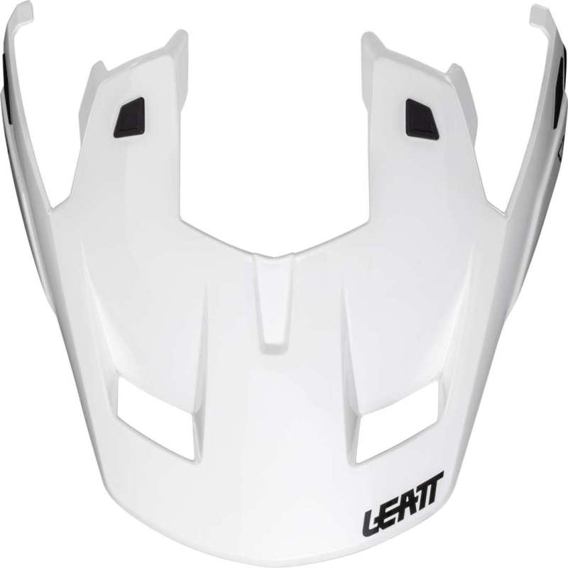 Visière Leatt Adventure ADV 8.5 V25 White XS-2XL