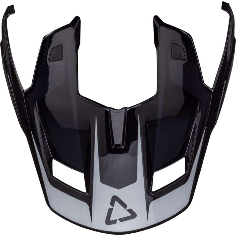Visière Leatt Adventure ADV 8.5 V25 Stealth XS-2XL