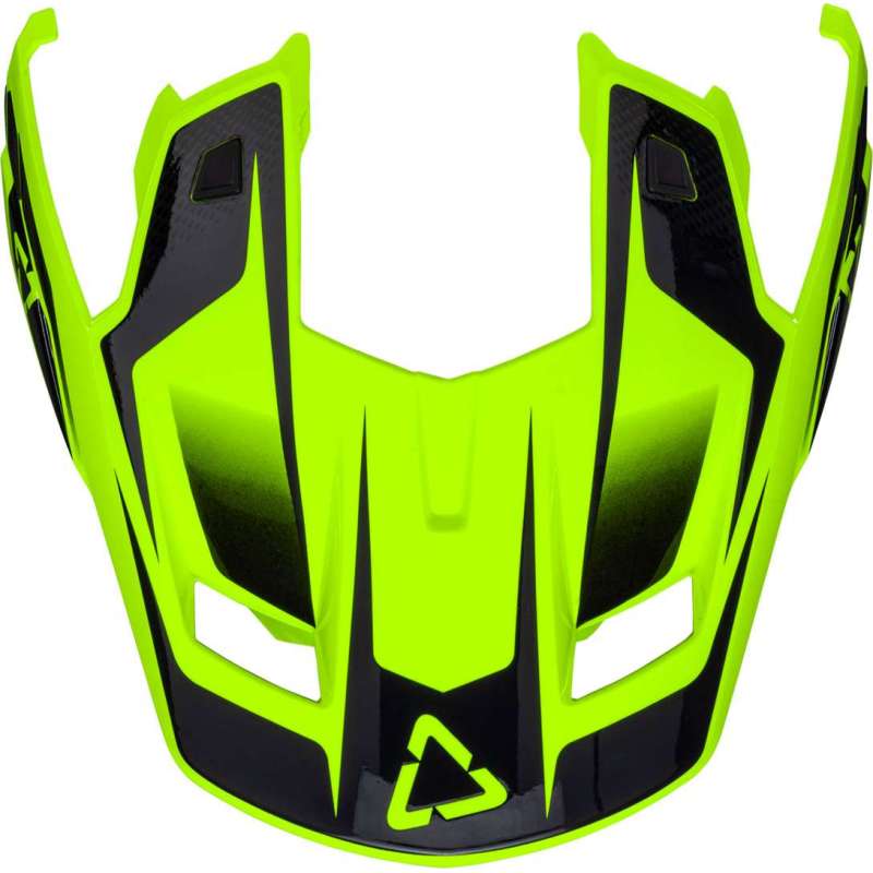 Visière Leatt Adventure ADV 8.5 V25 Hi-Viz XS-2XL