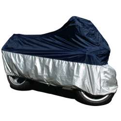 Deluxe Bike Cover