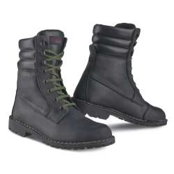 Stylmartin Bottes Indian Black