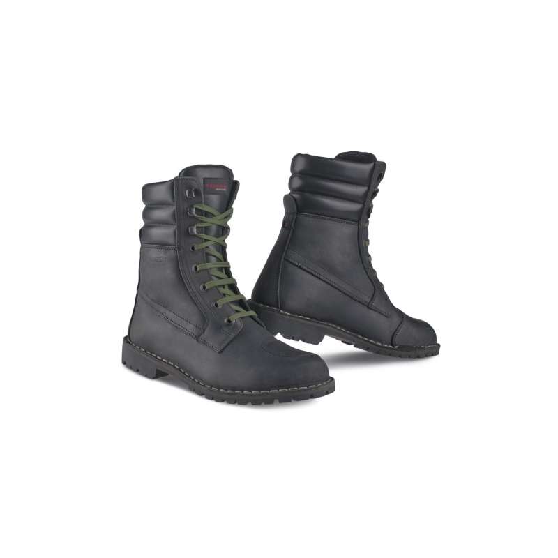 Stylmartin Bottes Indian Black
